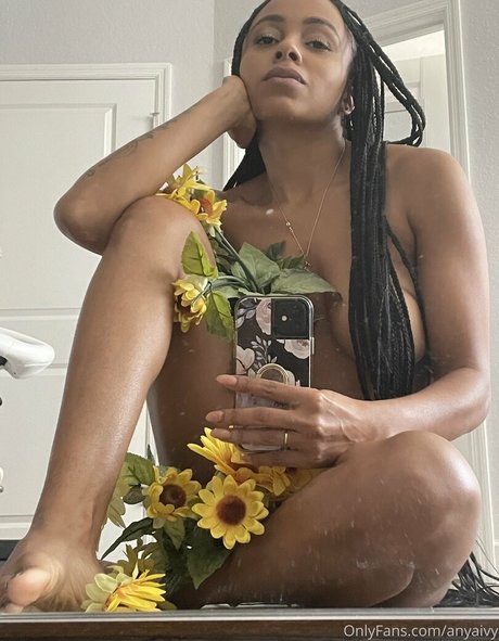 anyaivy nsfw onlyfans