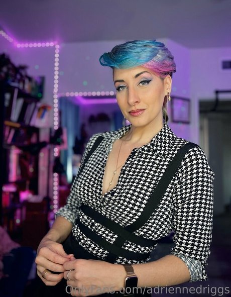 adriennedriggs new onlyfans leak