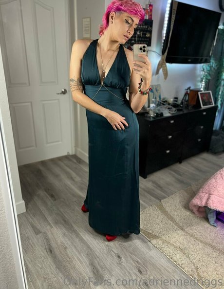 adriennedriggs leaked onlyfans free