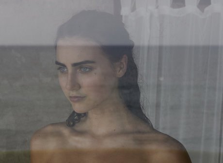 Anna Wolf onlyfans nude