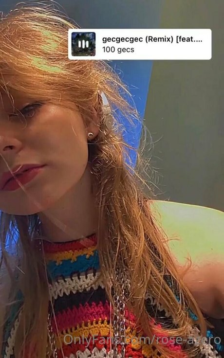 rose azero leaked onlyfans