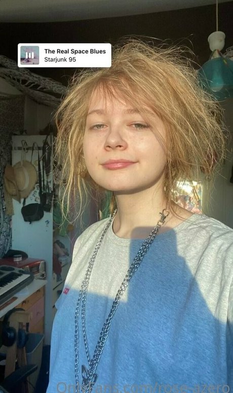 rose azero onlyfans leaked