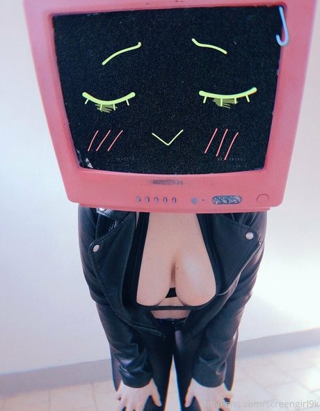 screengirl9k onlyfans tits