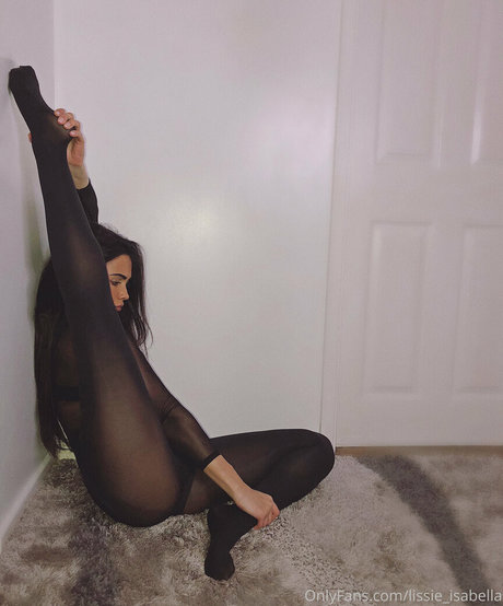 Lissie Isabella onlyfans fuck