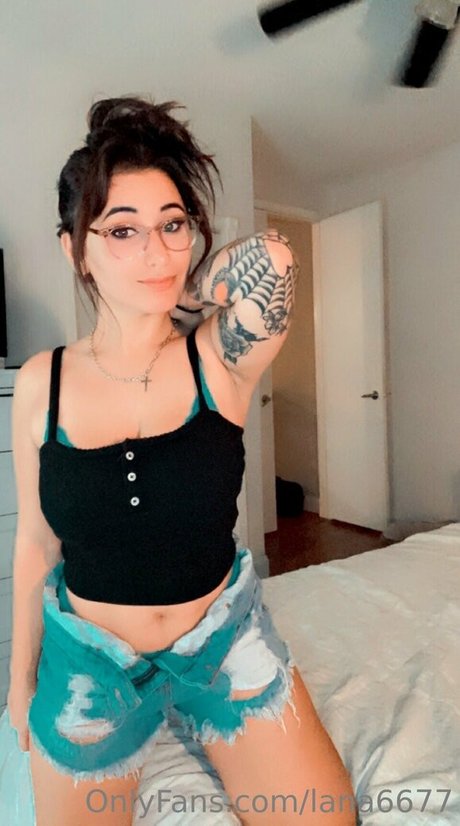 lana6677 onlyfans creator