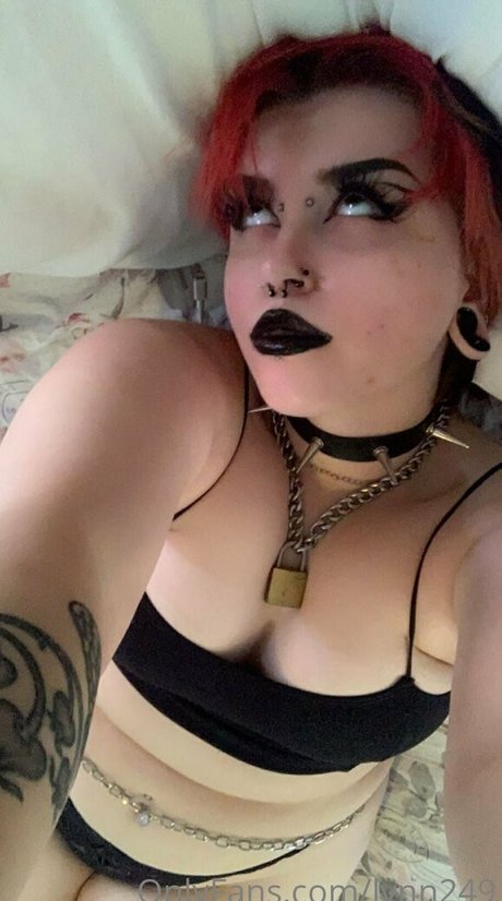 lynn249 nude onlyfans pics
