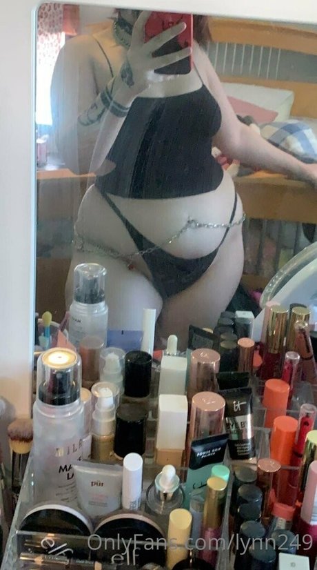 lynn249 onlyfans leak sex
