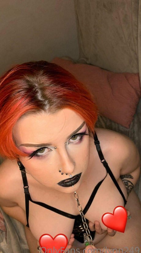 lynn249 sextape onlyfans