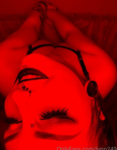 lynn249 leaked onlyfans nude