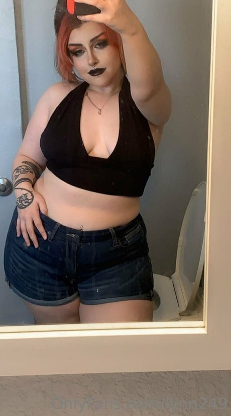 lynn249 onlyfans pics