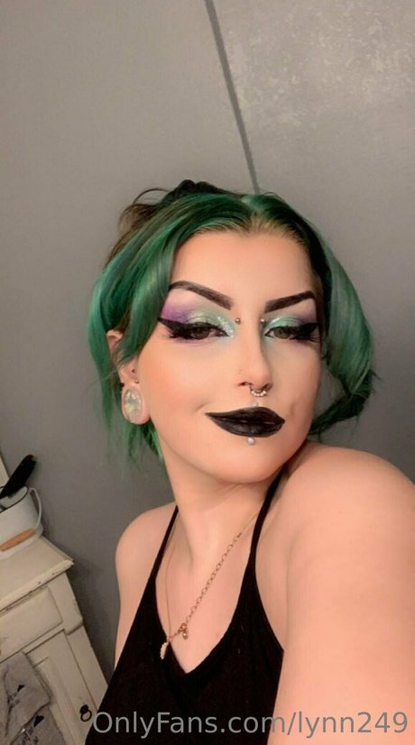 lynn249 onlyfans desnuda