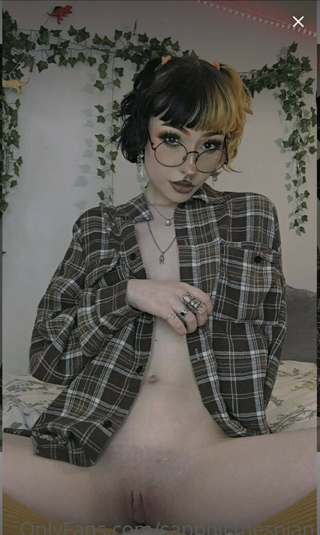 sapphic thespian onlyfans leaks nudes