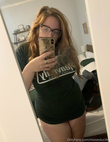 lucigonewild onlyfans model photos