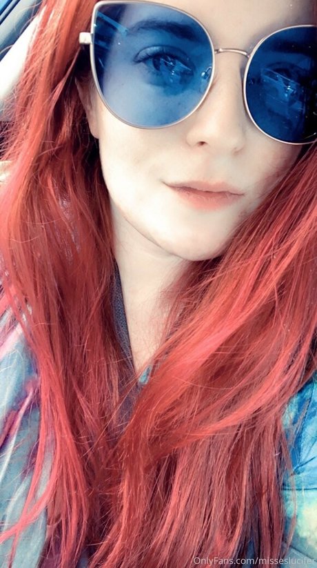 lucigonewild onlyfans leak ass