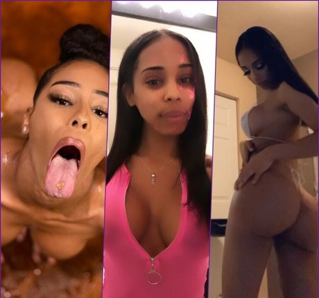 Larissa Castr0 onlyfans full