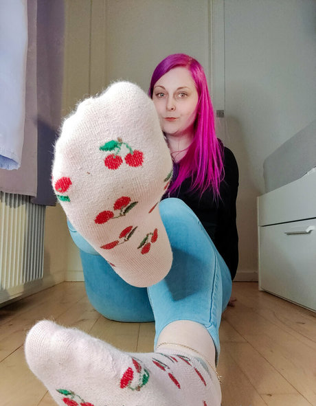 sigridssecrets naked onlyfans