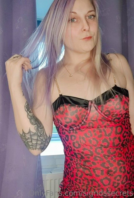sigridssecrets onlyfans leaks nudes