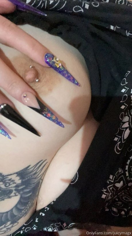Juicymagx nudes onlyfans