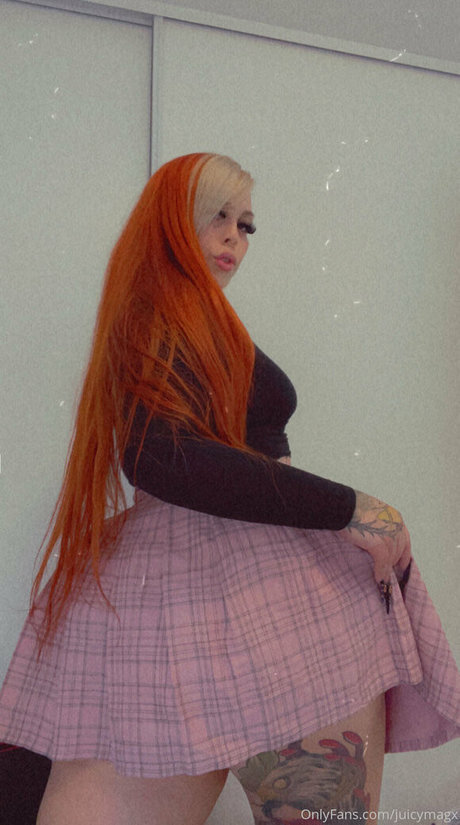 Juicymagx only fans pics