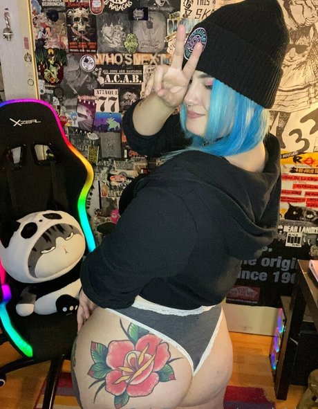 sandyblux onlyfans sextape