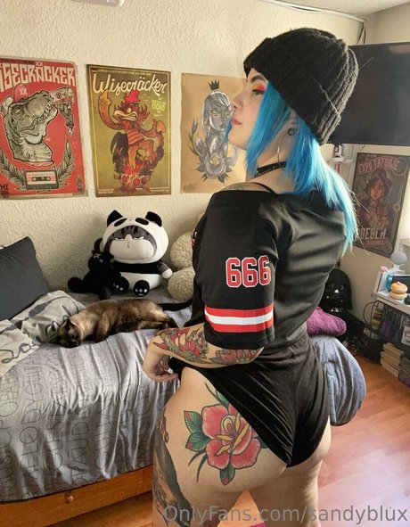 sandyblux porn onlyfans leaks