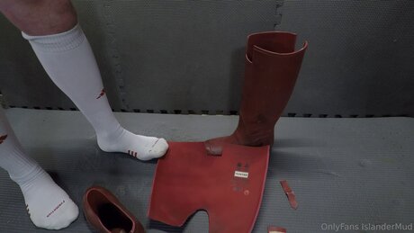 islandermud onlyfans naked leaked