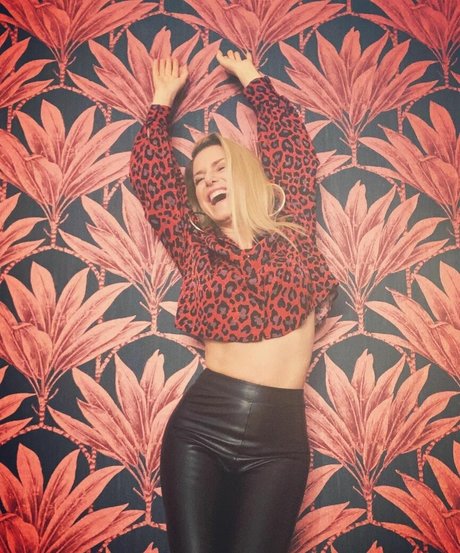 Jeanette Biedermann onlyfans porno