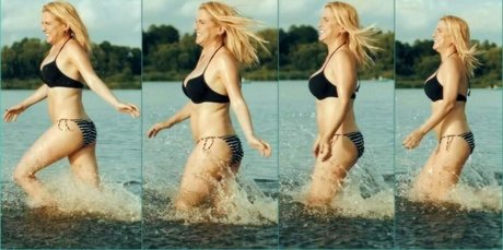 Jeanette Biedermann onlyfans posts