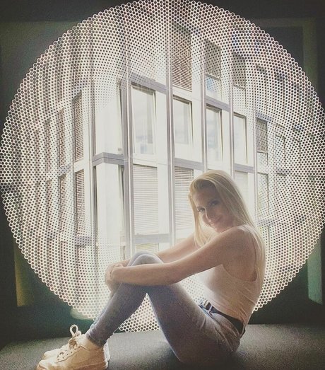 Jeanette Biedermann onlyfans leaked porn