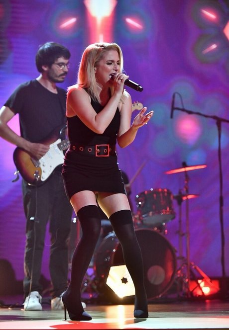 Jeanette Biedermann onlyfans exposed