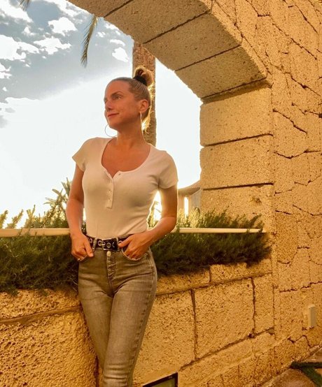 Jeanette Biedermann onlyfans nude content