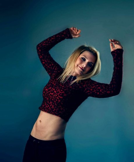 Jeanette Biedermann onlyfans porn leak