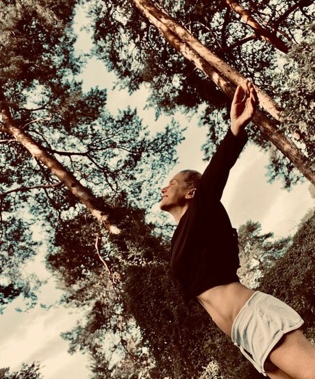 Jeanette Biedermann new onlyfans