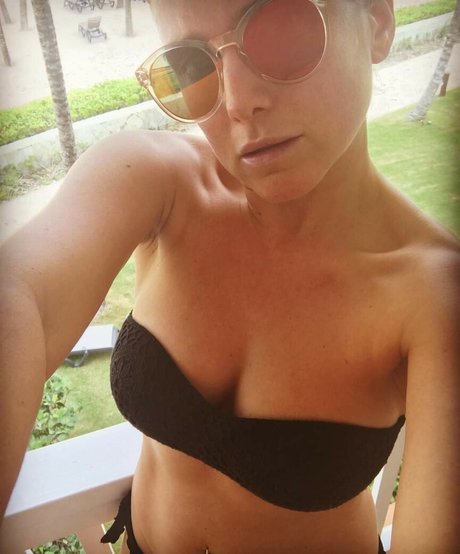 Jeanette Biedermann nudes onlyfans leaks