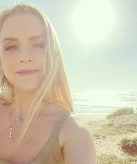 Jeanette Biedermann onlyfans model images