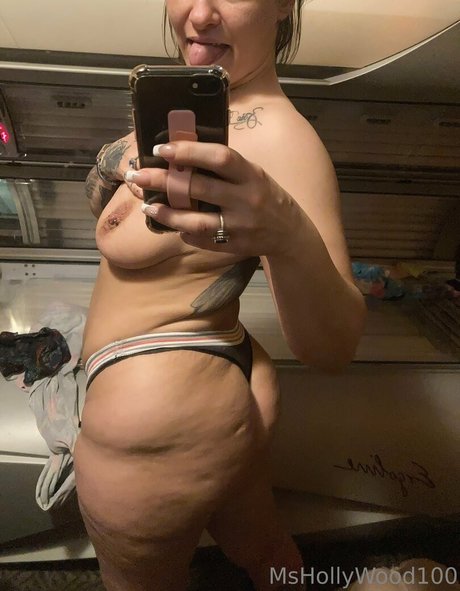 mshollywood100 leaked only fans porn