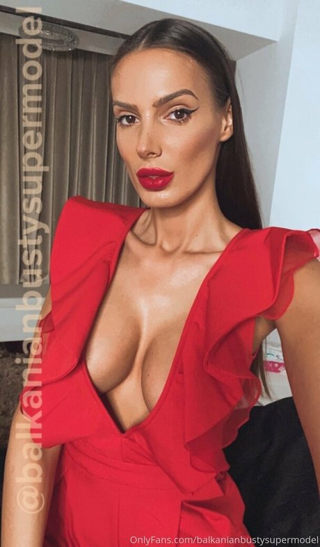 balkanianbustysupermodel only fans xxx