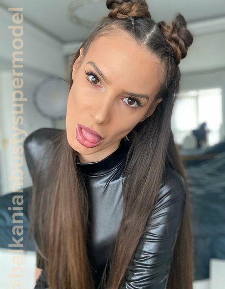 balkanianbustysupermodel onlyfans porn free