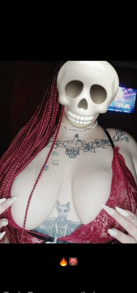 luianaxxx only fans pics