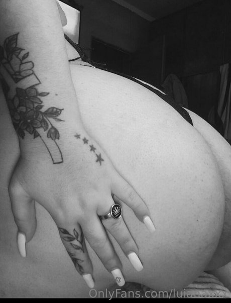 luianaxxx only fans leak porn