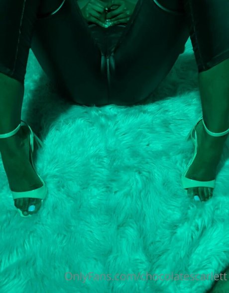 chocolatescarlett onlyfans content type