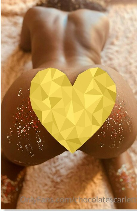 chocolatescarlett boobs onlyfans