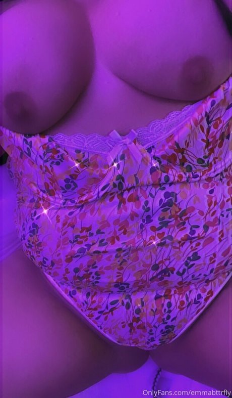 emmabttrfly  glimpse