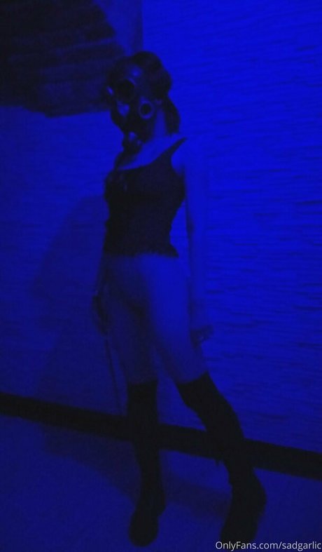 sadgarlic xxx onlyfans