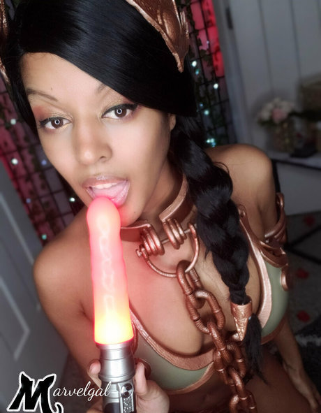 marvelgal07free onlyfans strip tease