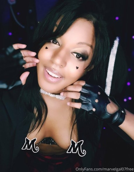 marvelgal07free onlyfans de