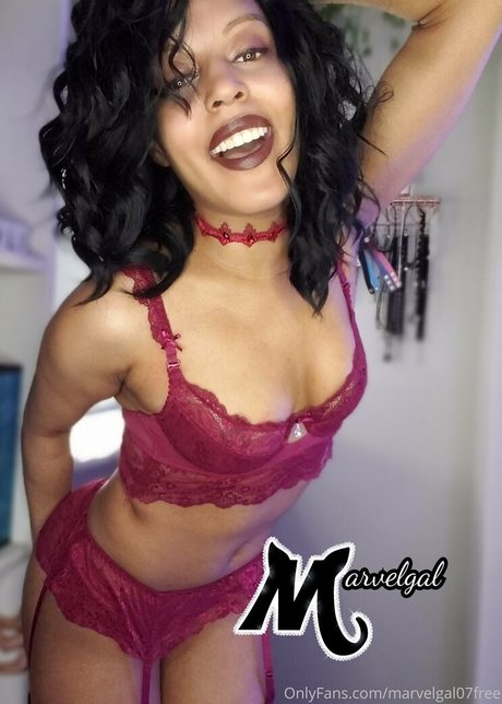marvelgal07free onlyfans sex
