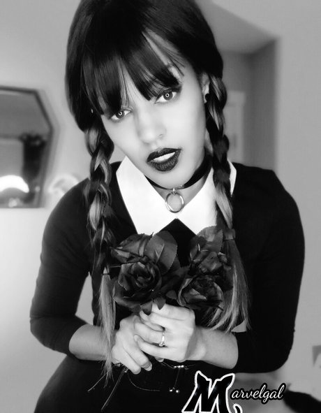 marvelgal07free onlyfans nudes leak