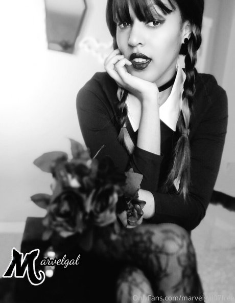 marvelgal07free onlyfans nude leaked