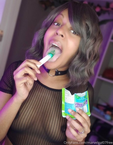 marvelgal07free only fans leaked porn